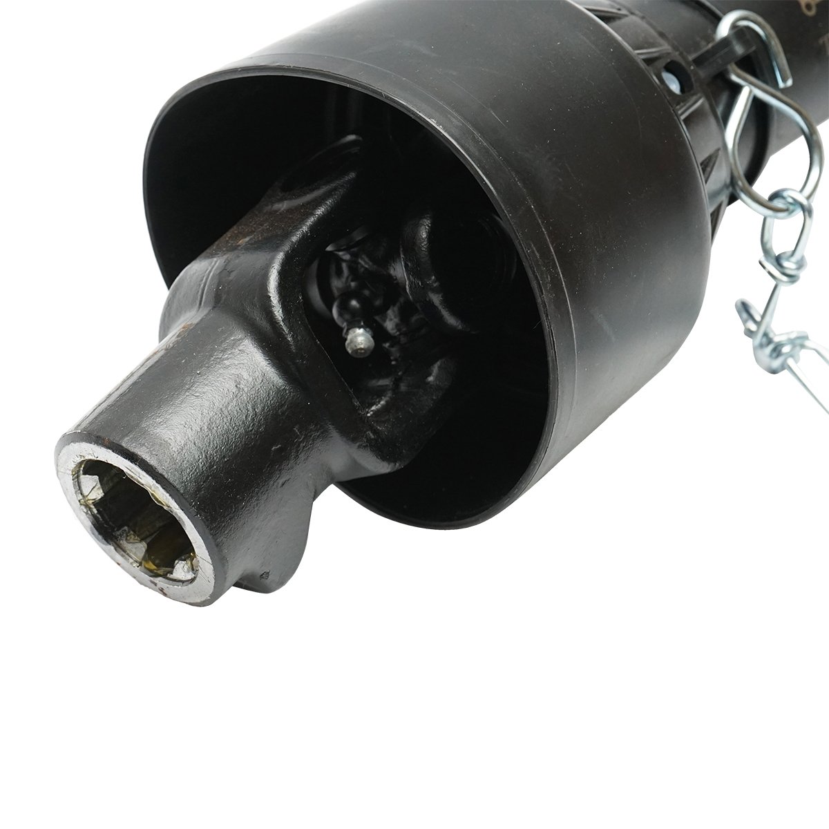Cardan 800 mm T1 cruce 22x54 (teava triunghiulara) 1 3/8 Z=6 Erbicidator